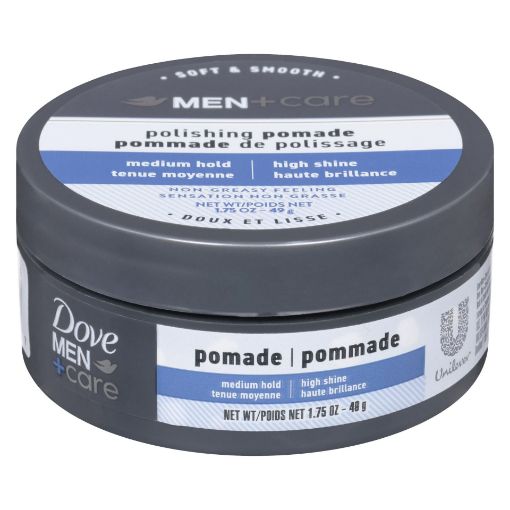 Picture of DOVE MEN+CARE POMADE STYLING - MEDIUM HOLD 49GR