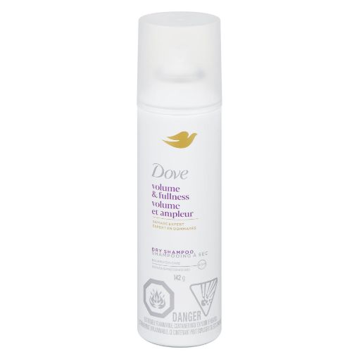 Picture of DOVE DRY SHAMPOO - VOLUME 6P 142GR