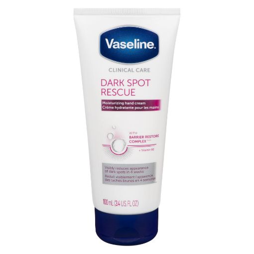 Picture of VASELINE INTENSIVE CARE LOTION - DARK SPOT HAND 100ML                      