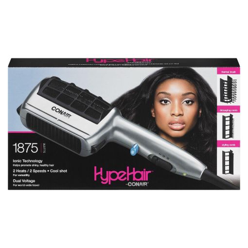 Picture of CONAIR PORT STYLER DRYER - DOUBLE IONIC
