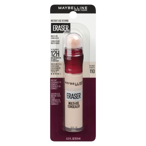 Picture of MAYBELLINE INSTANT AGE REWIND ERASER EYE CONCEALER - FAIR  6ML             