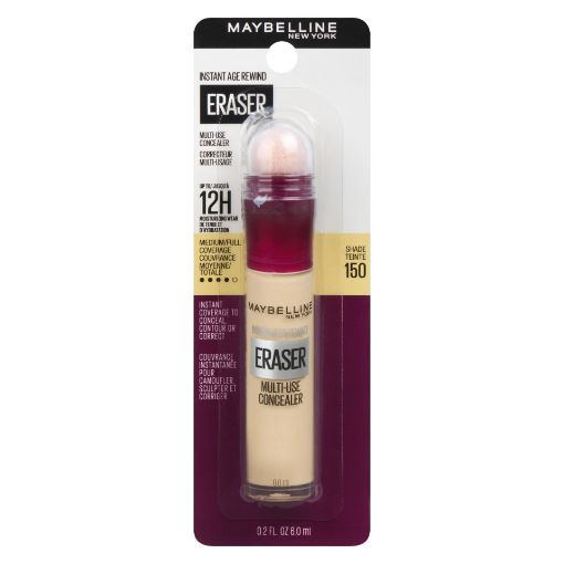 Picture of MAYBELLINE INSTANT AGE REWIND ERASER EYE CONCEALER - NEUTRALIZER  6ML      