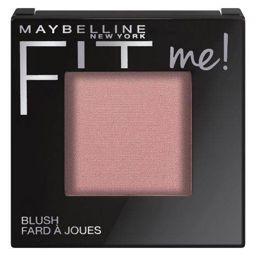 Picture of MAYBELLINE FIT ME BLUSH - NUDE 4.5GR                                       