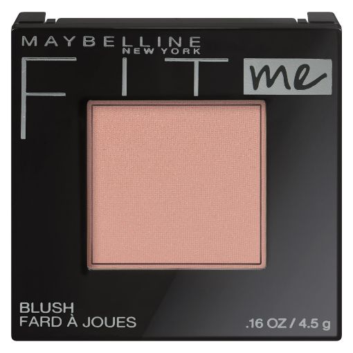 Picture of MAYBELLINE FIT ME BLUSH - CORAL 4.5GR                                      