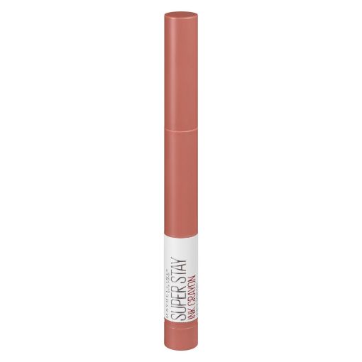 Picture of MAYBELLINE SUPERSTAY INK CRAYON LIPSTICK - ENJOY THE VIEW 1.2GR            