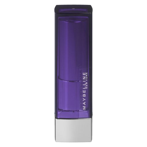 Picture of MAYBELLINE COLOR SENSATIONAL LIPSTICK - BERRY GO 4.2GR                     