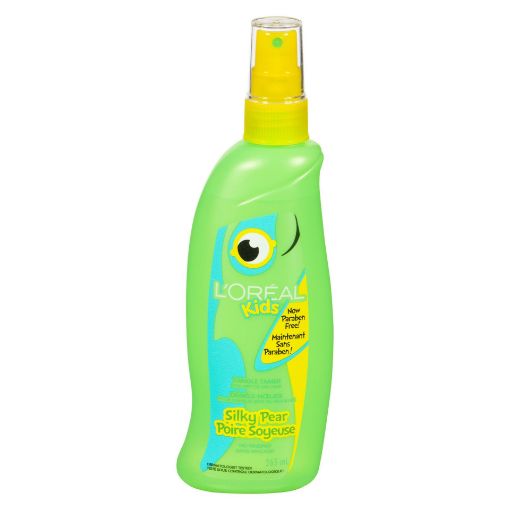 Picture of LOREAL KIDS TANGLE TAMER 265ML                                             