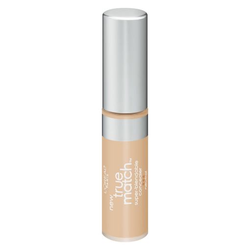 Picture of LOREAL TRUE MATCH CONCEALER - FAIR LIGHT NEUTRAL                           