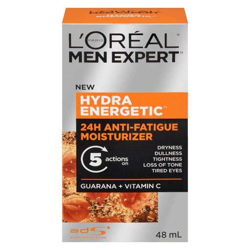 Picture of LOREAL MEN EXPERT HYDRA ENERGIZER MOISTURIZER 48ML
