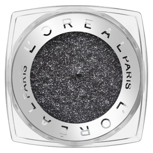 Picture of LOREAL INFALLIBLE EYE SHADOW - ETERNAL BLACK 3.5GR                         