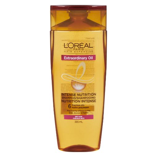 Picture of LOREAL EXTRA OIL DRY SHAMP00 385ML                                         