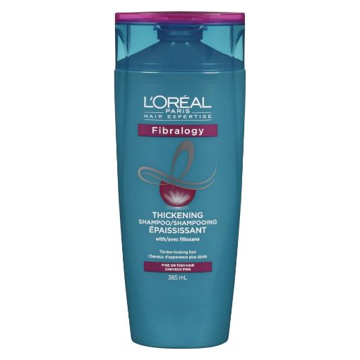 Picture of LOREAL HAIR EXPERTISE FIBROLOGY - SHAMPOO 385ML                            