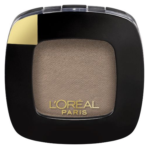 Picture of LOREAL COLOUR RICHE MONO EYE SHADOW - CAFE AU LAIT 2.8GR