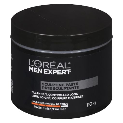 Picture of LOREAL MEN EXPERT SCULPTING PASTE 110GR                                    