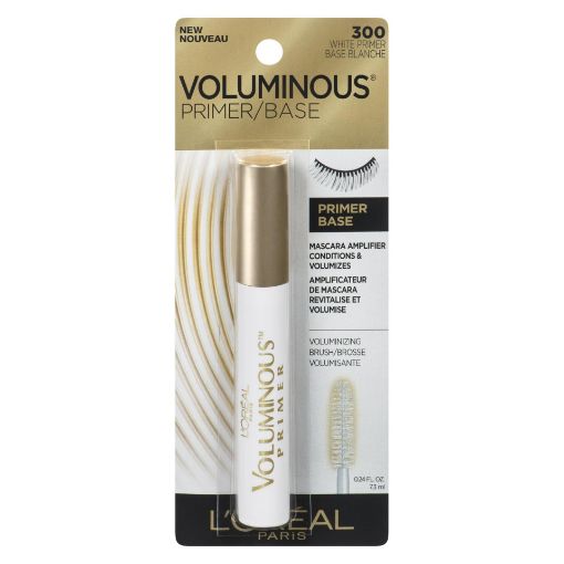 Picture of LOREAL VOLUMINOUS PRIMER 7ML                                               