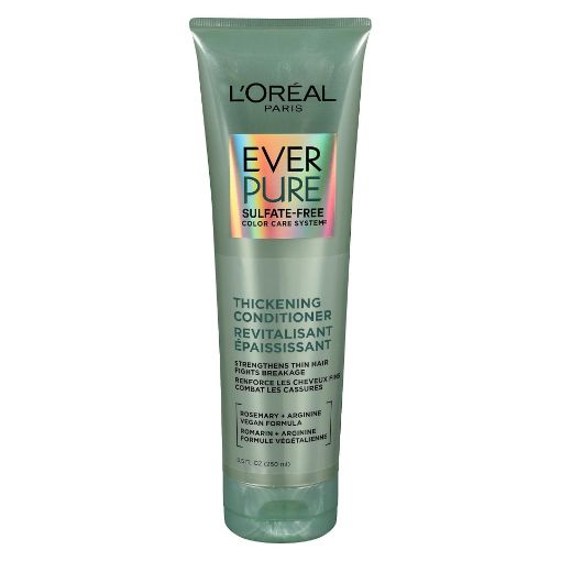 Picture of LOREAL EVERSTRONG THICKENING CONDITIONER 250ML