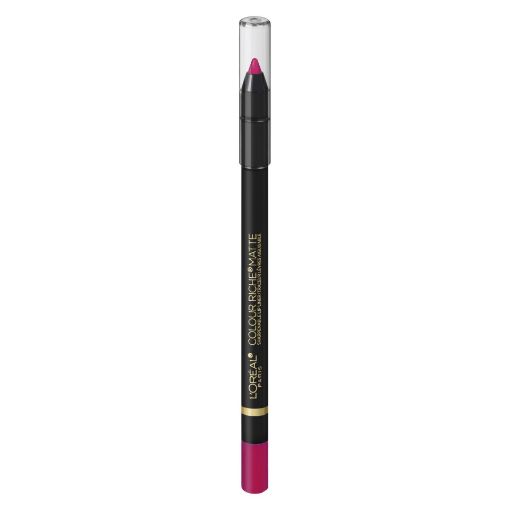 Picture of LOREAL COLOUR RICHE MATTE LIP LINER - BEST MATTES 1.17GR