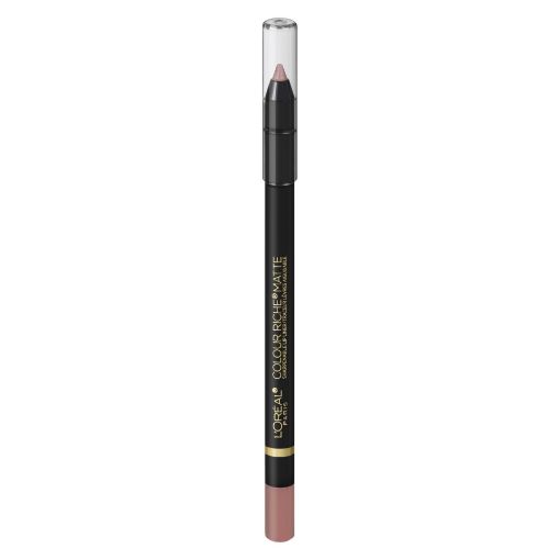 Picture of LOREAL COLOUR RICHE MATTE LIP LINER - MATTES IT 1.17GR
