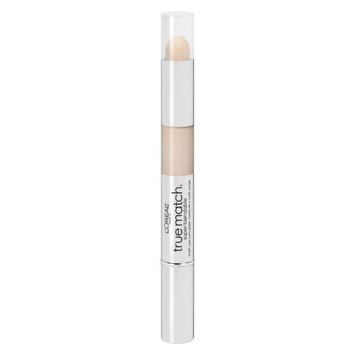 Picture of LOREAL TRUE MATCH SUPER-BLENDABLE CONCEALER - FAIR N1-2                    