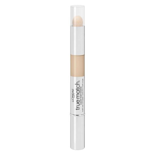 Picture of LOREAL TRUE MATCH SUPER-BLENDABLE CONCEALER - LIGHT N3-4                   