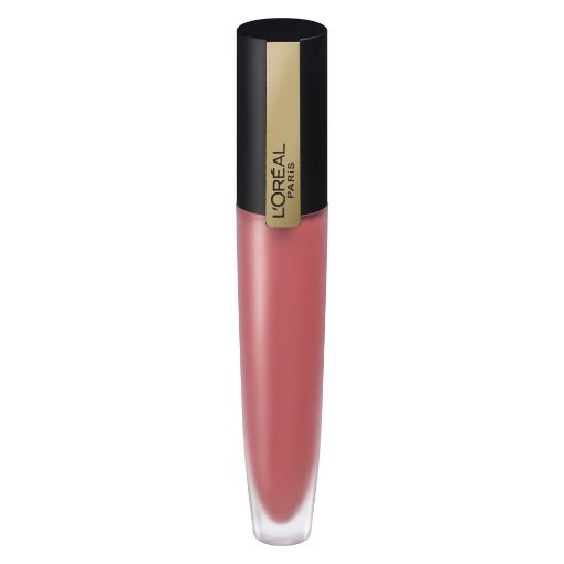 Picture of LOREAL ROUGE SIGNATURE LIPSTICK - I CHOOSE 6.3ML