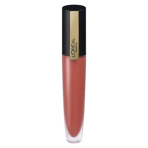 Picture of LOREAL ROUGE SIGNATURE LIPSTICK - I LEAD 6.3ML