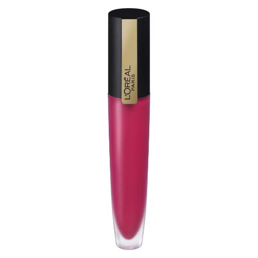 Picture of LOREAL ROUGE SIGNATURE LIPSTICK - DESIRED 7ML                              