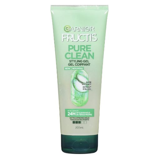 Picture of GARNIER FRUCTIS GEL - PURE CLEAN 200ML