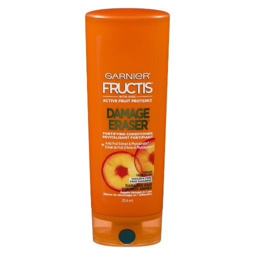 Picture of GARNIER FRUCTIS DAMAGE ERASER CONDITIONER 354ML                            