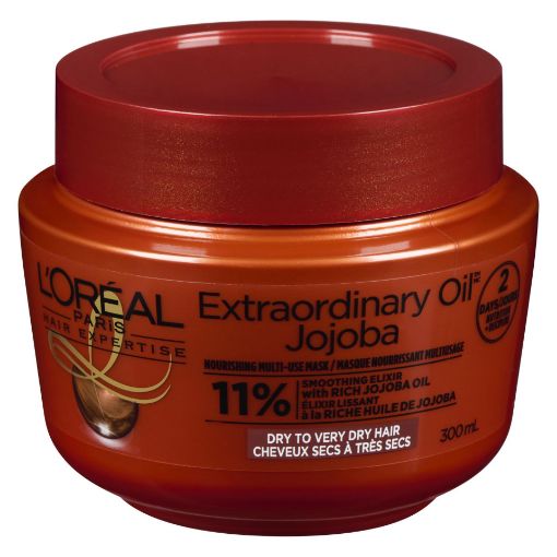 Picture of LOREAL EXTRAORDINARY MASK 300 ML