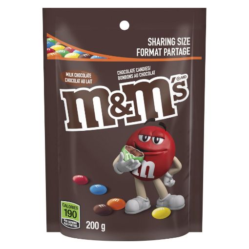 Picture of MARS MandMS 200GR