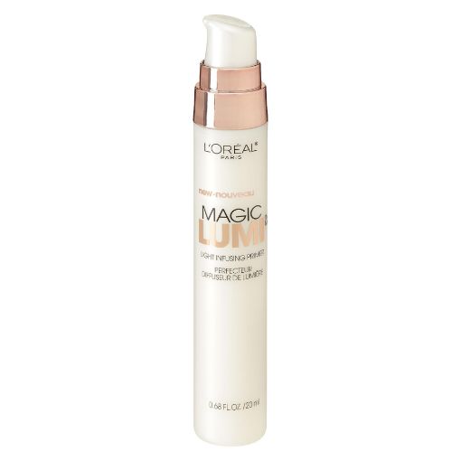 Picture of LOREAL MAGIC LUMI PRIMER 20ML                                              