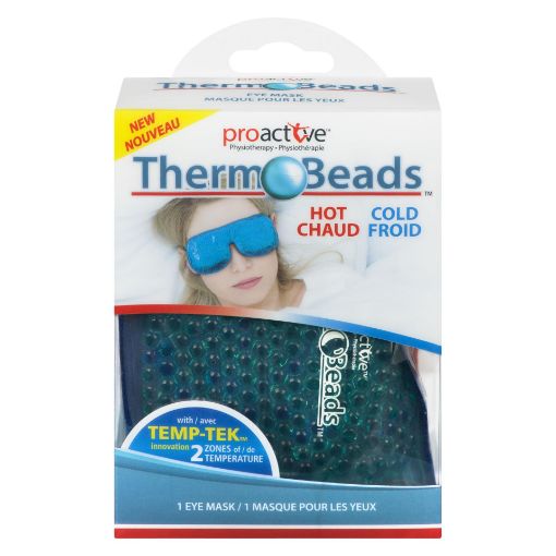 Picture of PROACTIVE THERM-O-BEADS - EYE MASK