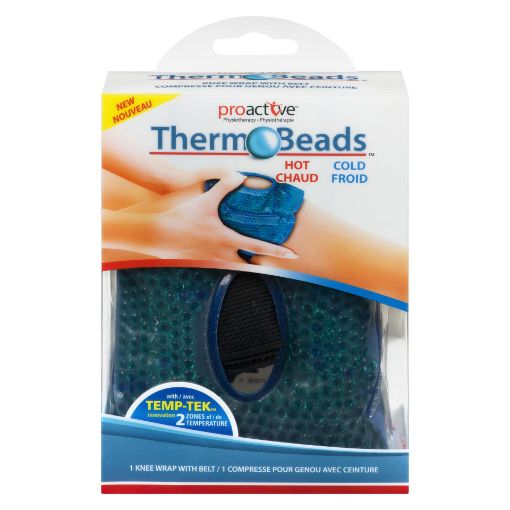 Picture of PROACTIVE THERM-O-BEADS - KNEE WRAP