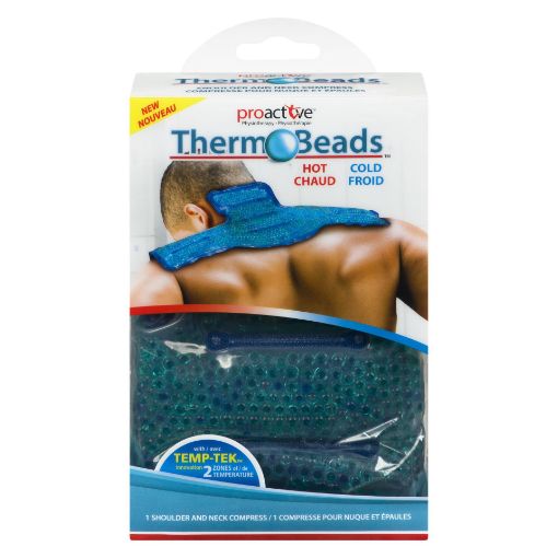 Picture of PROACTIVE THERM-O-BEADS - SHOULDER WRAP