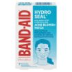 Picture of BAND-AID HYDROSEAL - ACNE PATCHES 7S