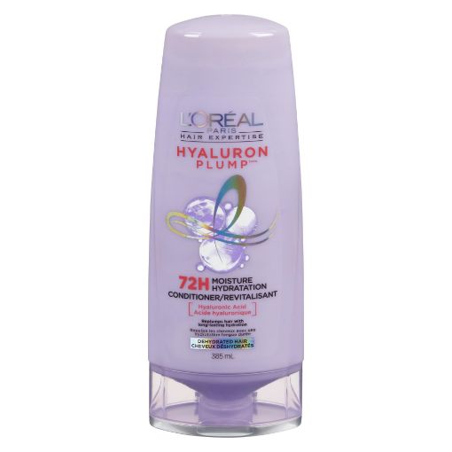 Picture of LOREAL HAIR EXPERTISE HYALURONIC PLUMP CONDITIONER 385ML