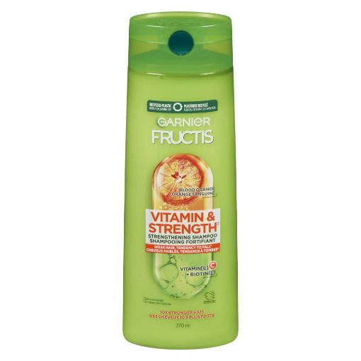 Picture of GARNIER FRUCTIS VIT STRENGTH SHAMPOO 370ML