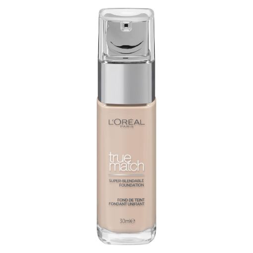 Picture of LOREAL TRUE MATCH FOUNDATION - 1.75C