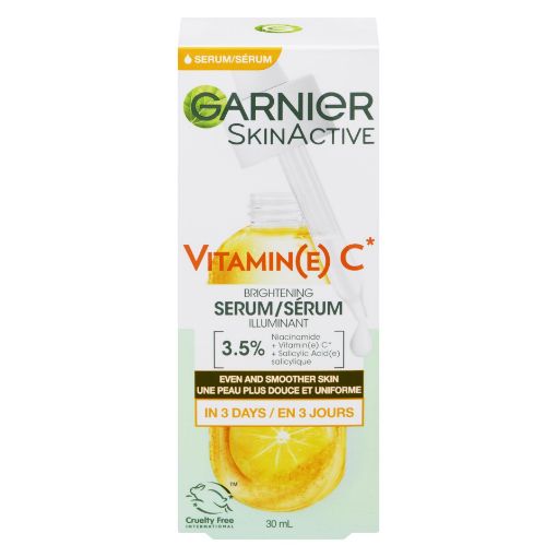 Picture of GARNIER VITAMIN-C SUPER SERUM 30ML