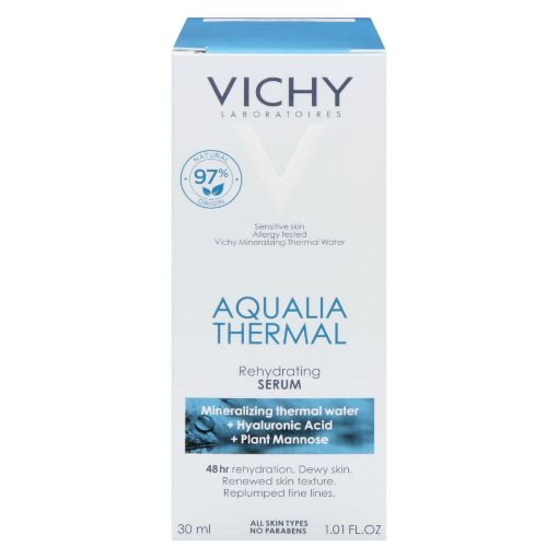 Picture of VICHY AQUALIA THERMAL SERUM - REHYDRATING 30ML