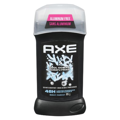 Picture of AXE DEODRANT STICK - COOL OCEAN 85GR