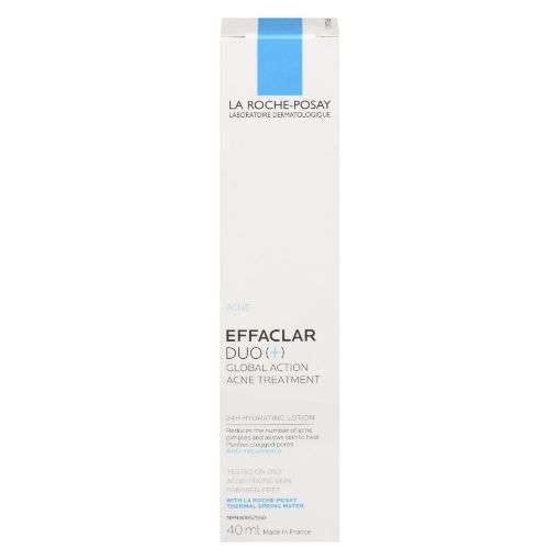 Picture of LA ROCHE-POSAY - EFFACLAR DUO+ 40ML