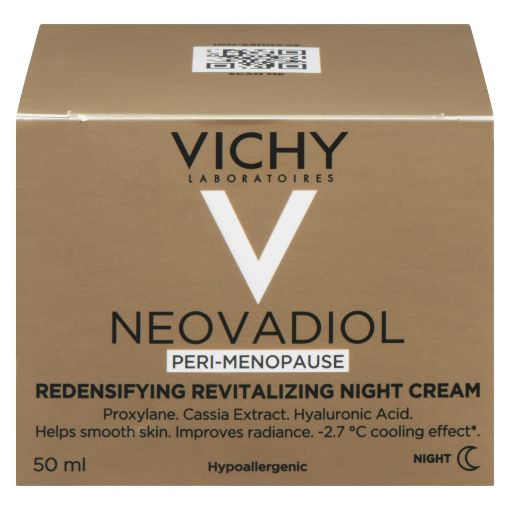 Picture of VICHY NEOVADIOL FACE CREAM - PERI MENO 50ML