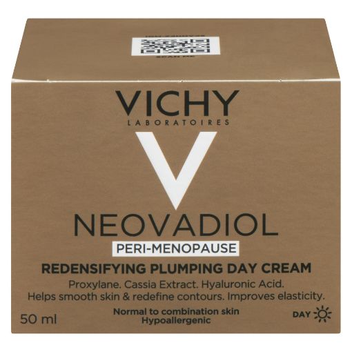 Picture of VICHY NEOVADIOL DAY CREAM - PERI MENO 50ML