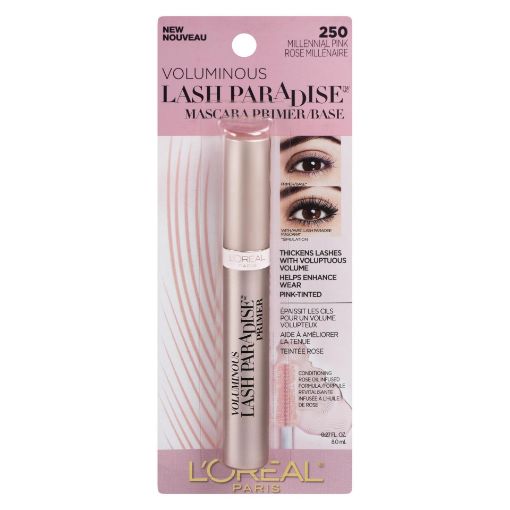Picture of LOREAL VOLUMINOUS LASH PARADISE MASCARA PRIMER