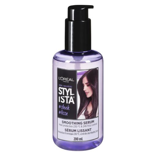 Picture of LOREAL STYLISTA HAIR PRIMER - SLEEK 200ML                                  