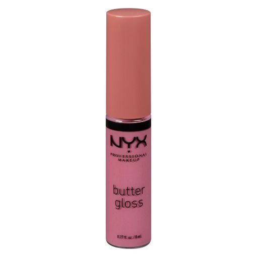 Picture of NYX BUTTER GLOSS - TIRAMISU 6.5GR