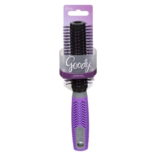 Picture of GOODY NEON GRIPS - V-BRISTLE ROUND