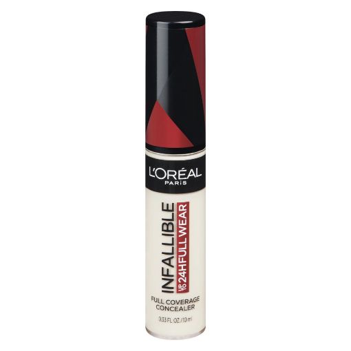 Picture of LOREAL INFALLIBLE FULL-WEAR CONCEALER - PORCELAIN 5.2ML                    